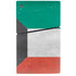 Kuwait Flag Distressed PS5 Slim Disk Bundle Skin